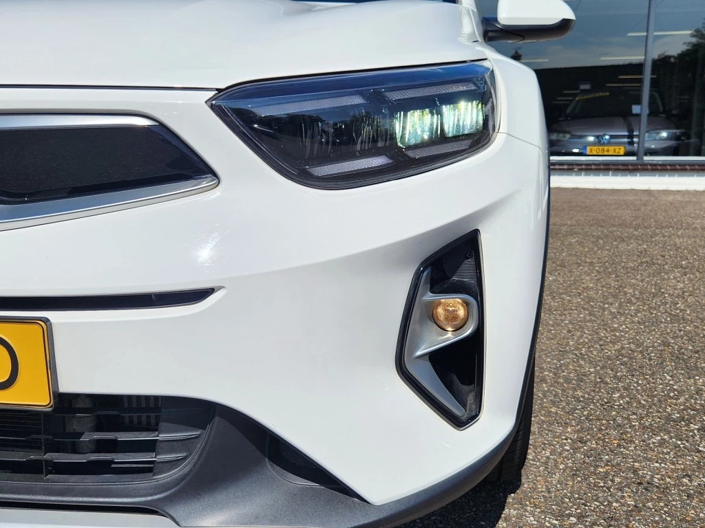 Hoofdafbeelding Kia Stonic