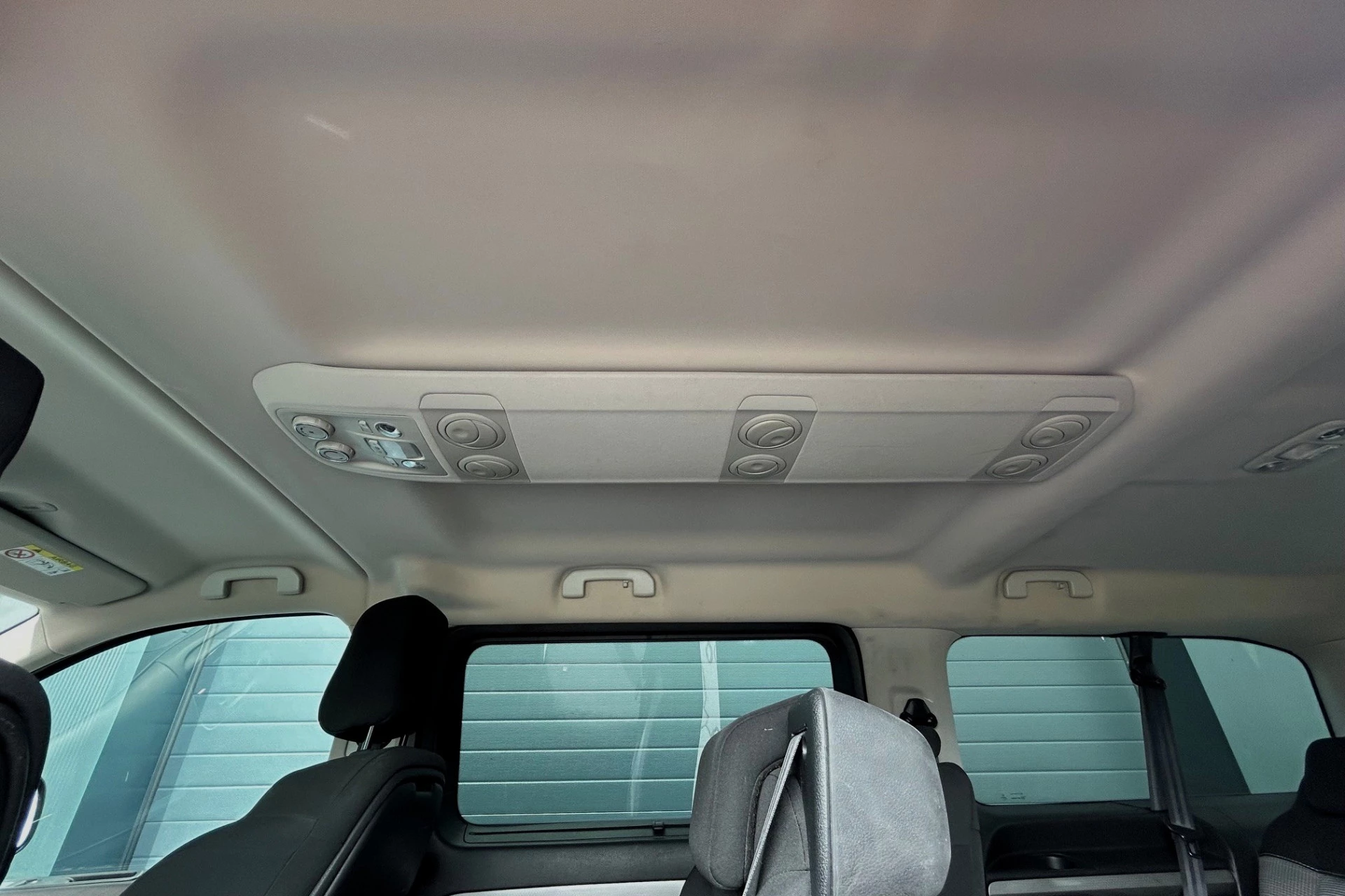 Hoofdafbeelding Citroën ë-Spacetourer