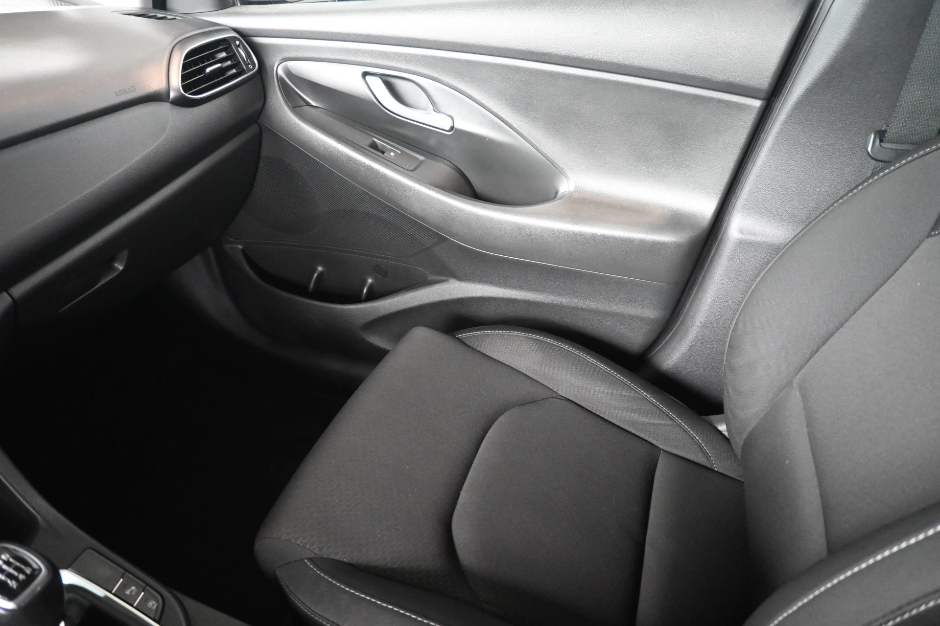 Hoofdafbeelding Hyundai i30