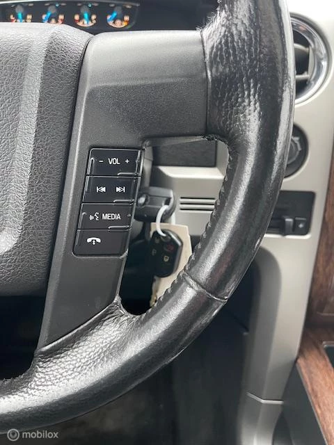 Hoofdafbeelding Ford F-150