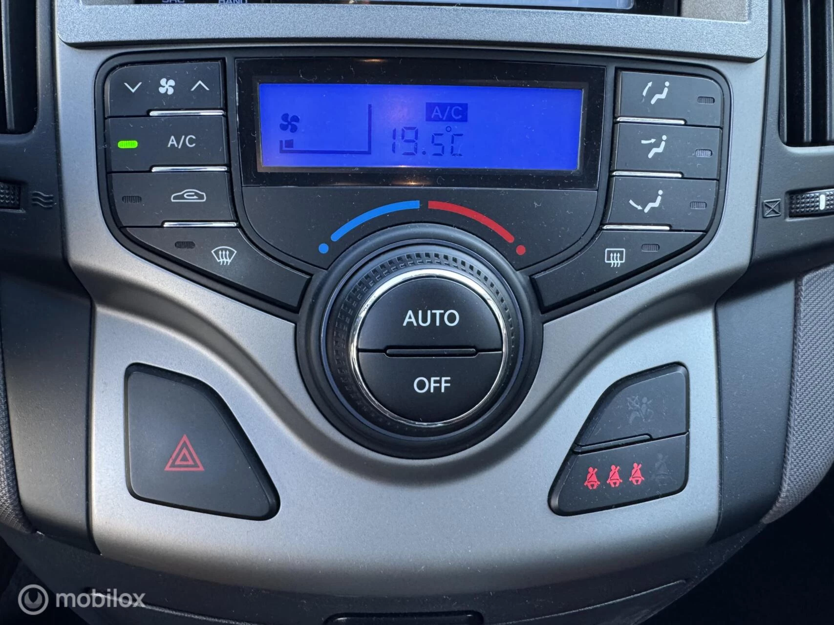 Hoofdafbeelding Hyundai i30