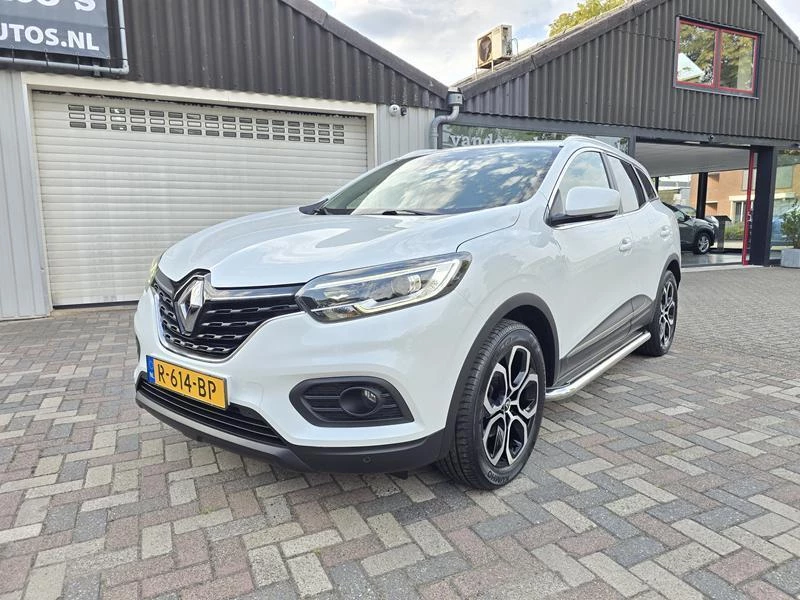 Hoofdafbeelding Renault Kadjar