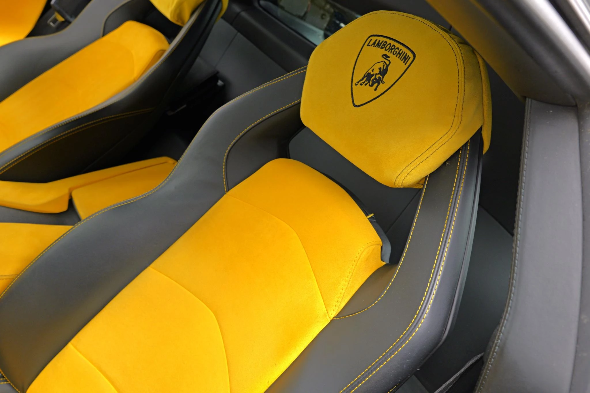 Hoofdafbeelding Lamborghini Aventador