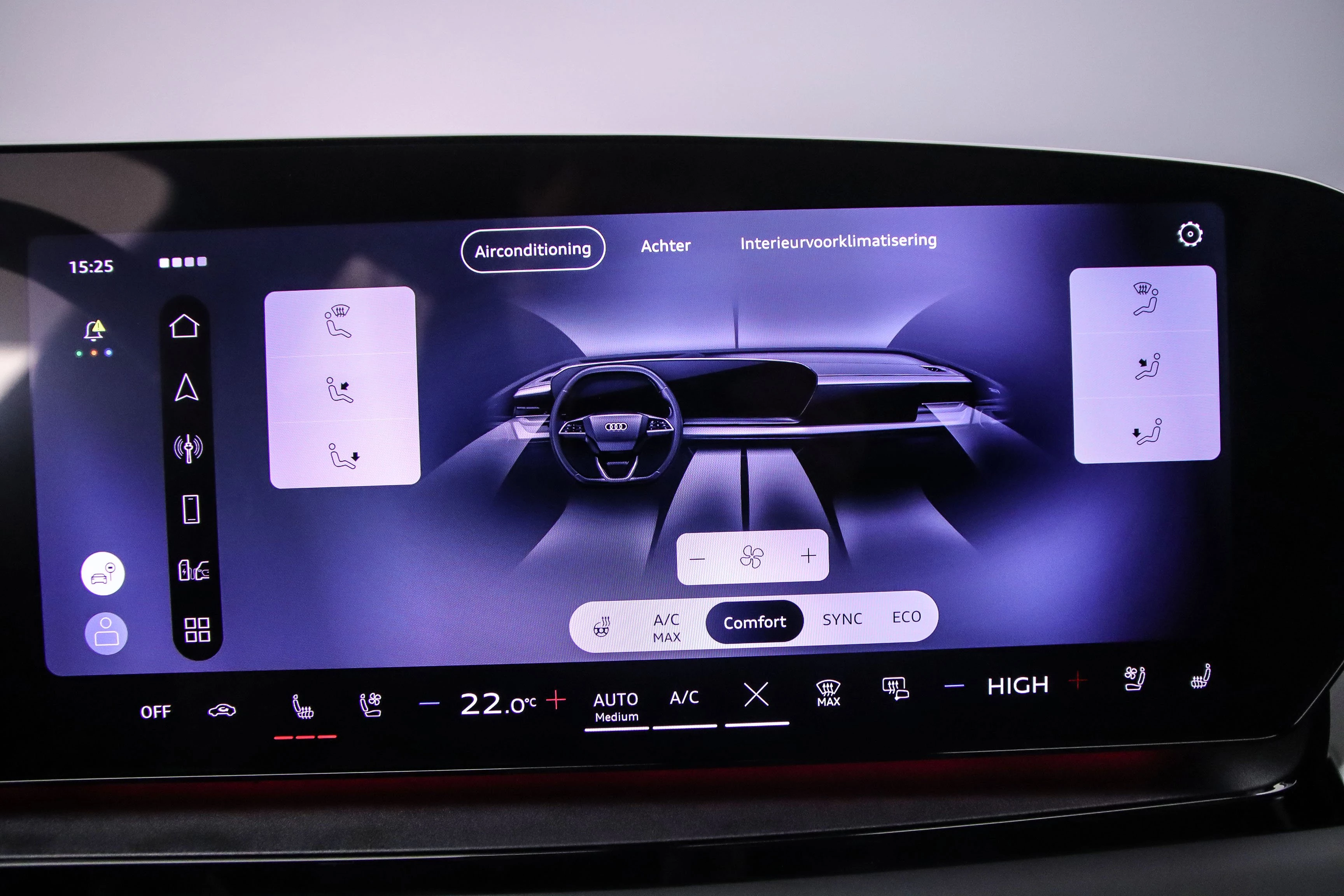 Hoofdafbeelding Audi Q6 e-tron