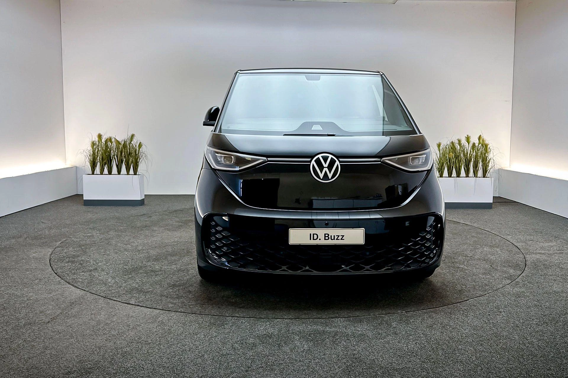 Hoofdafbeelding Volkswagen ID. Buzz Cargo