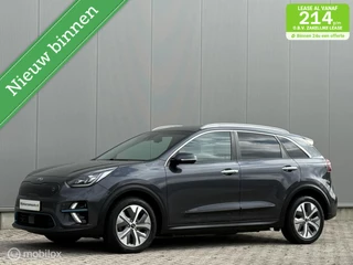 Kia e-Niro Executive Line 64 kWh - Vol ! - SOH 100 % !
