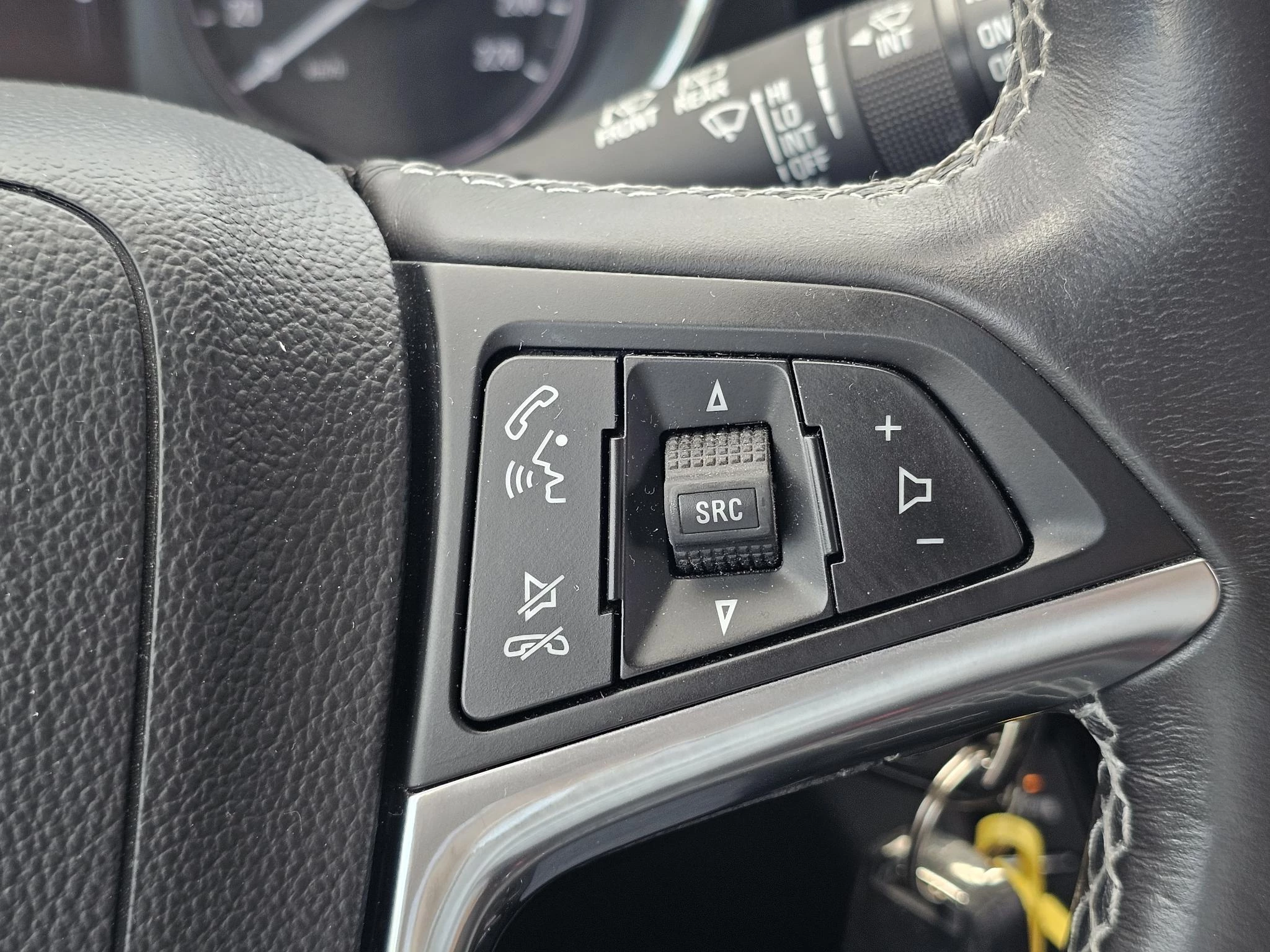 Hoofdafbeelding Opel Mokka X