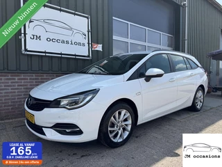 Opel Astra Sports Tourer 1.2 Edition|Navi|Clima|Camera|PDC|