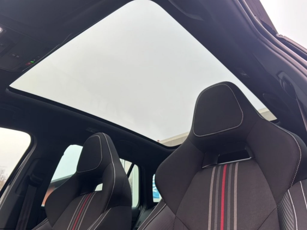 Hoofdafbeelding Škoda Scala