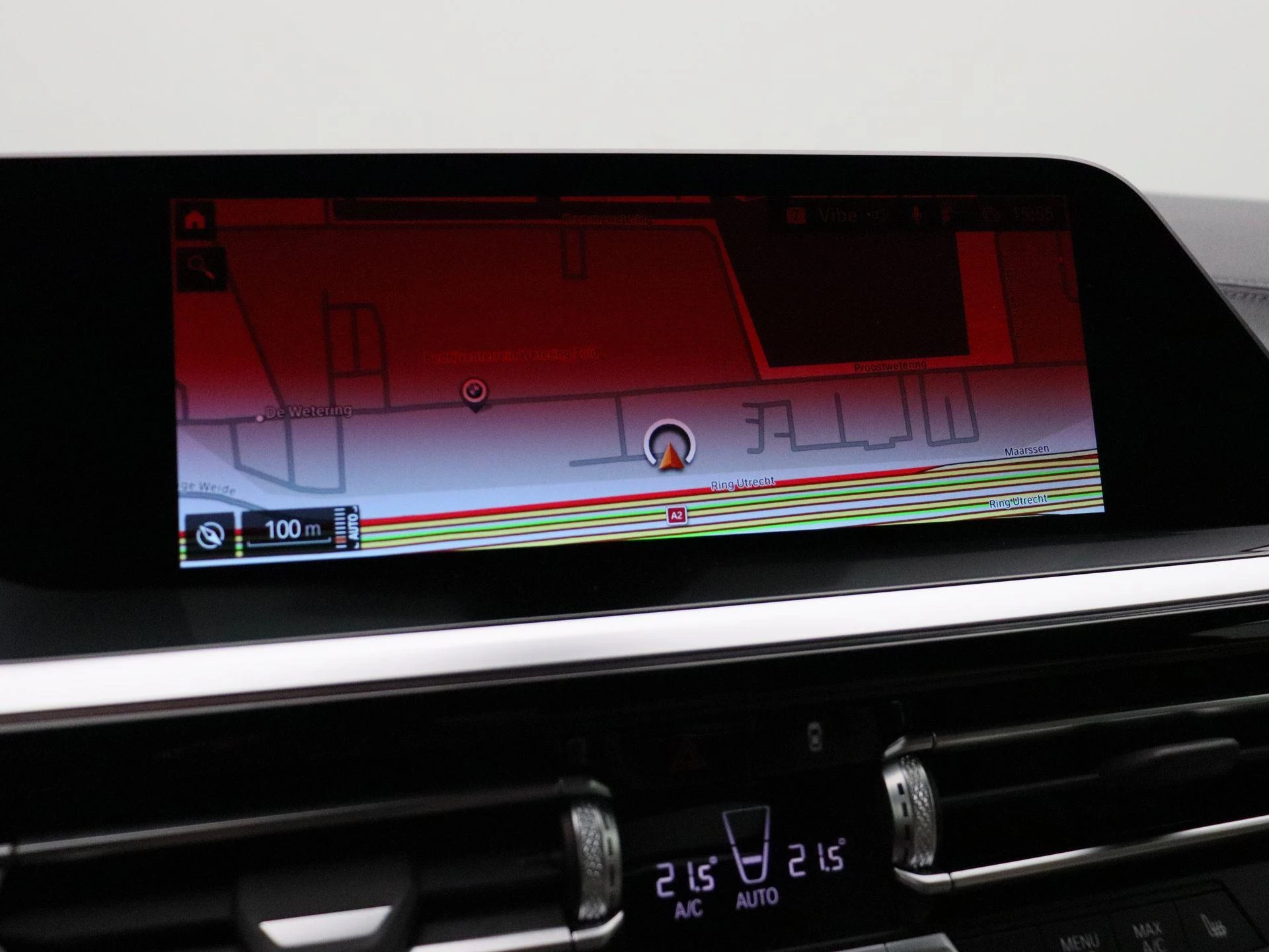 Hoofdafbeelding BMW Z4