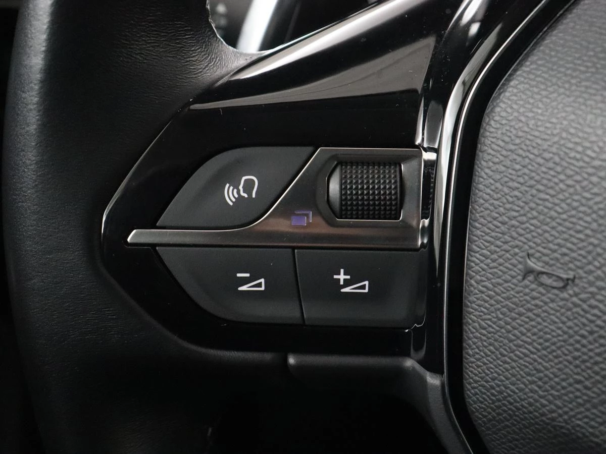 Hoofdafbeelding Peugeot 508