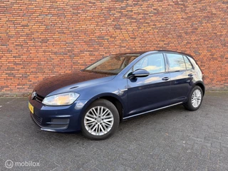 Volkswagen Golf 1.2 TSI CUP Edition Airco Automaat