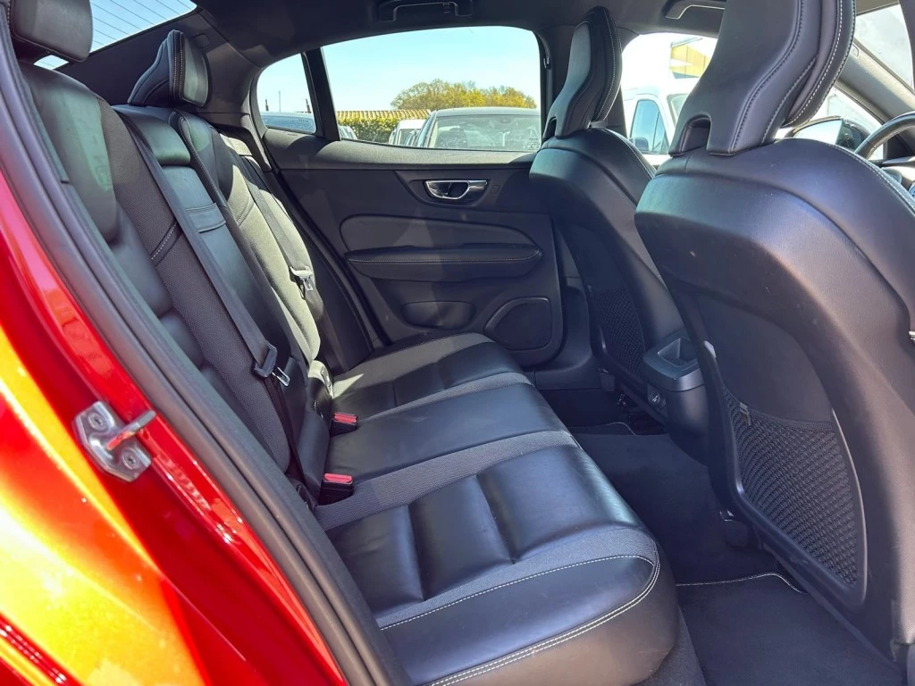 Hoofdafbeelding Volvo S60