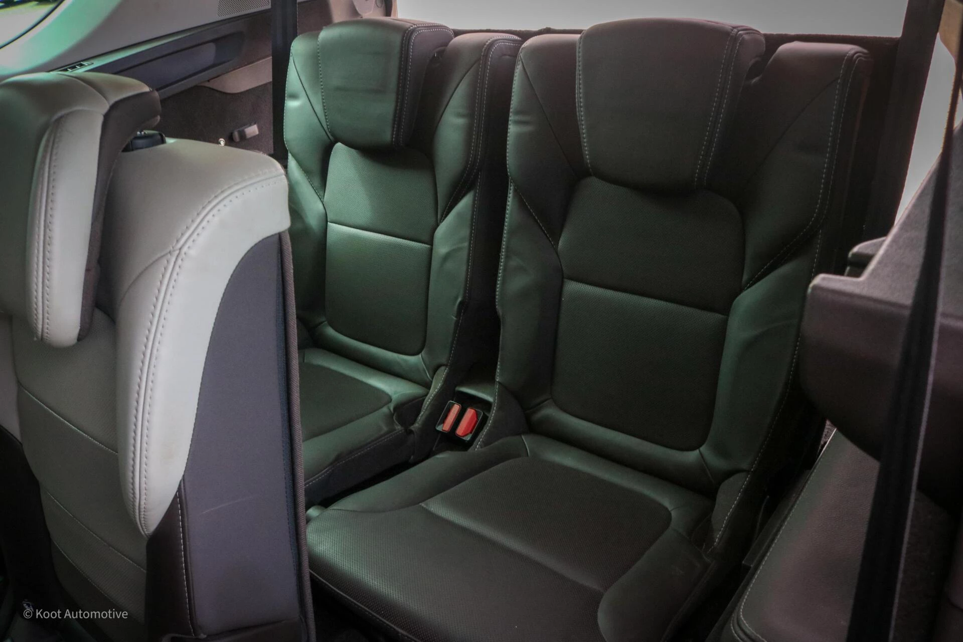 Hoofdafbeelding Renault Espace