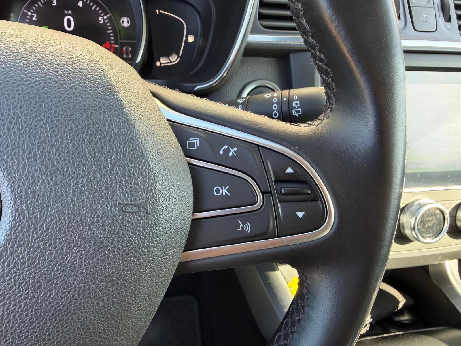 Hoofdafbeelding Renault Kadjar