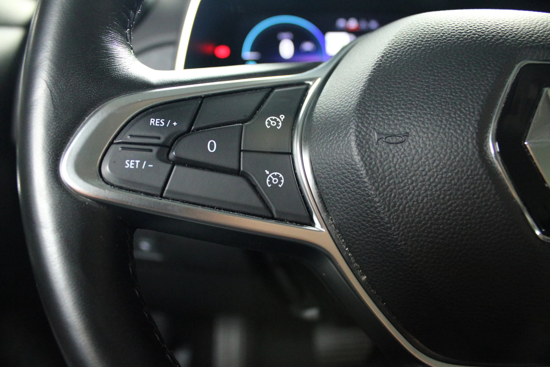Hoofdafbeelding Renault ZOE