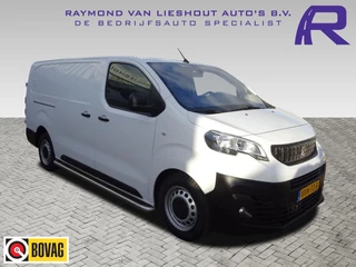Peugeot Expert 1.5 BlueHDI 100 S&S L3 Verlengde uitvoering