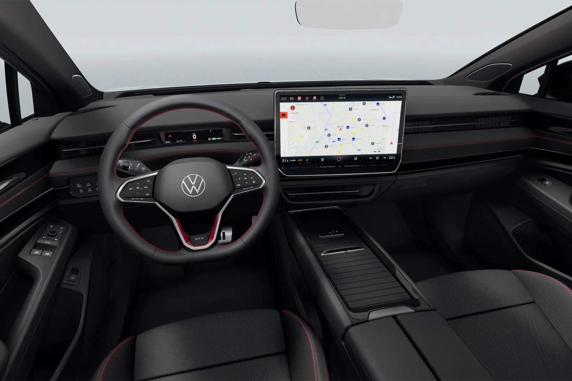 Hoofdafbeelding Volkswagen ID.7