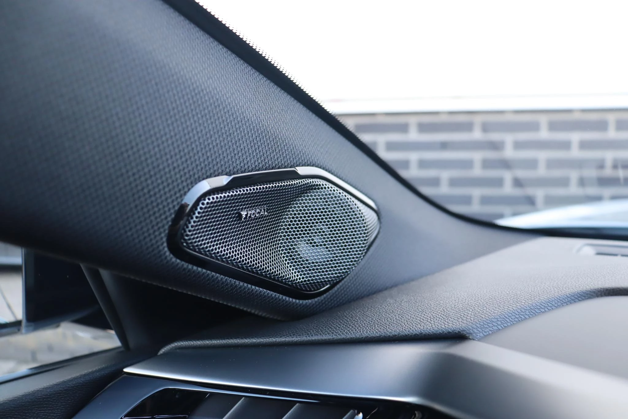 Hoofdafbeelding Peugeot 408