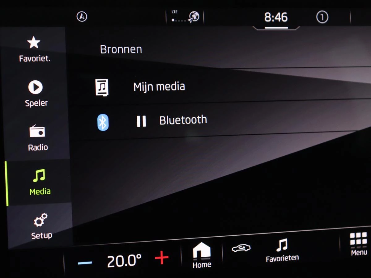 Hoofdafbeelding Škoda Enyaq iV