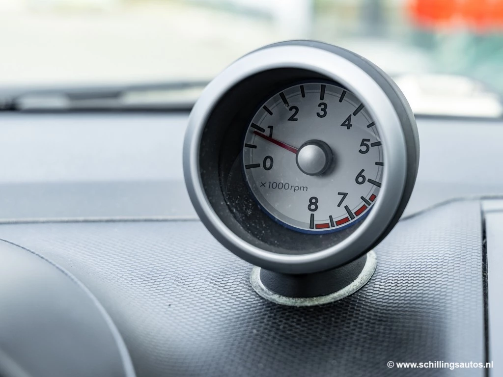 Hoofdafbeelding Suzuki Splash