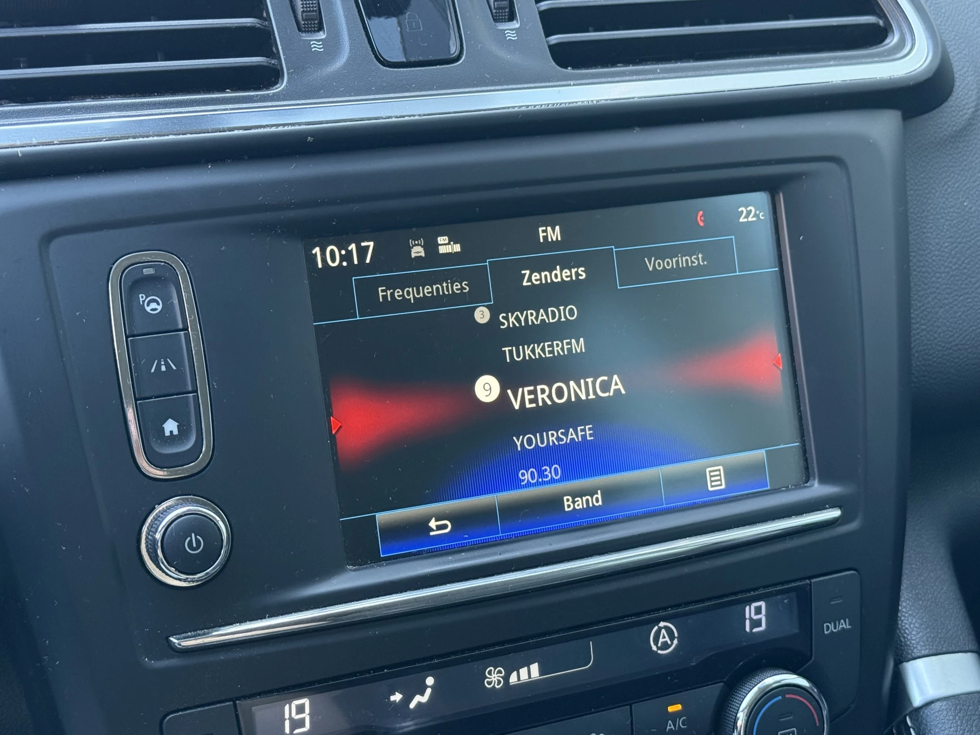 Hoofdafbeelding Renault Kadjar