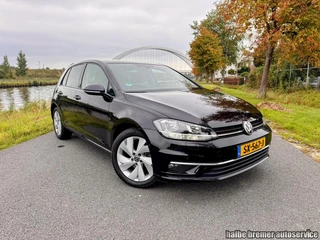 Volkswagen Golf 1.5 TSI Highline Sound |Stoelverw|Clima|PDC