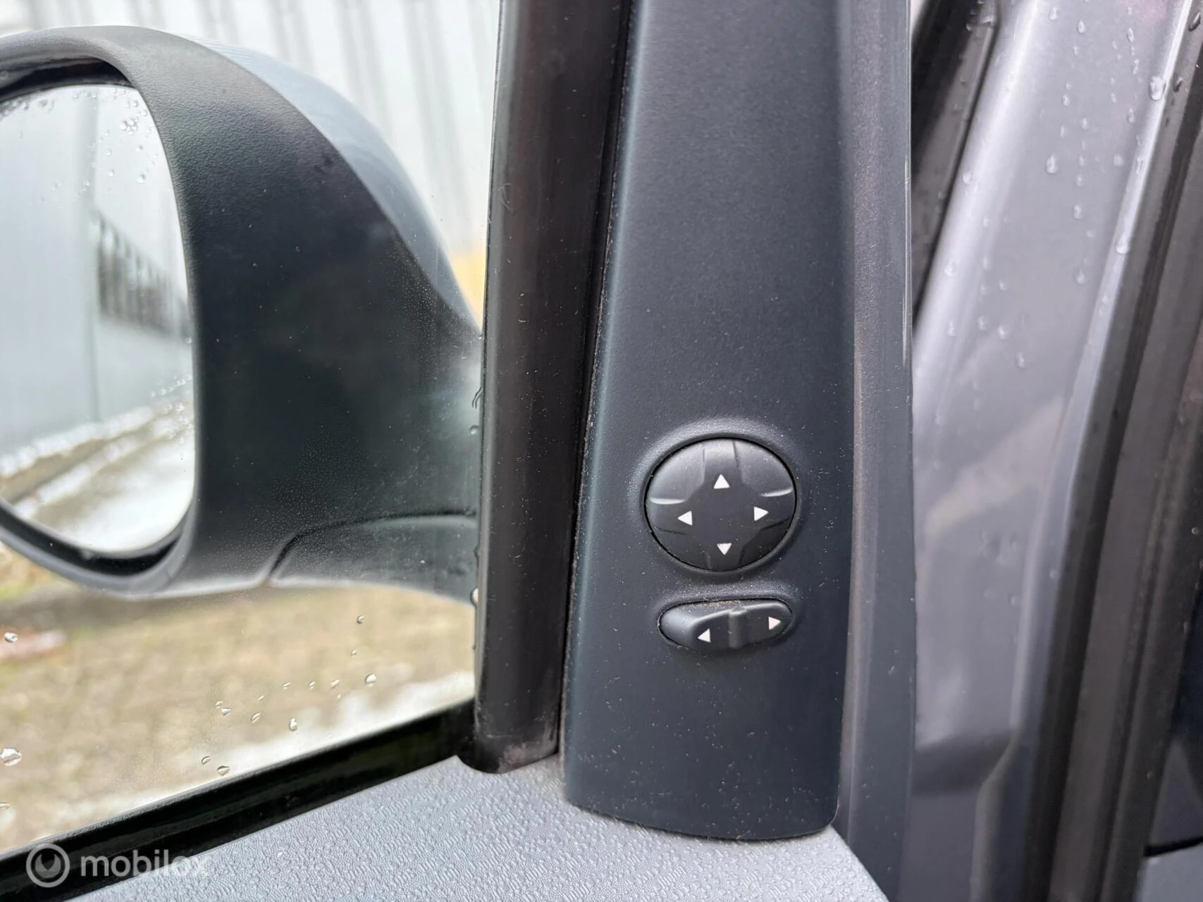 Hoofdafbeelding Ford Ka