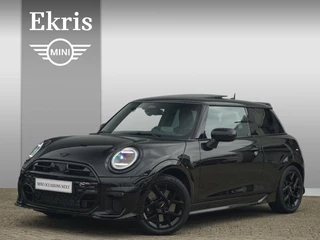 MINI 3-deurs C | John Cooper Works Trim + Package M