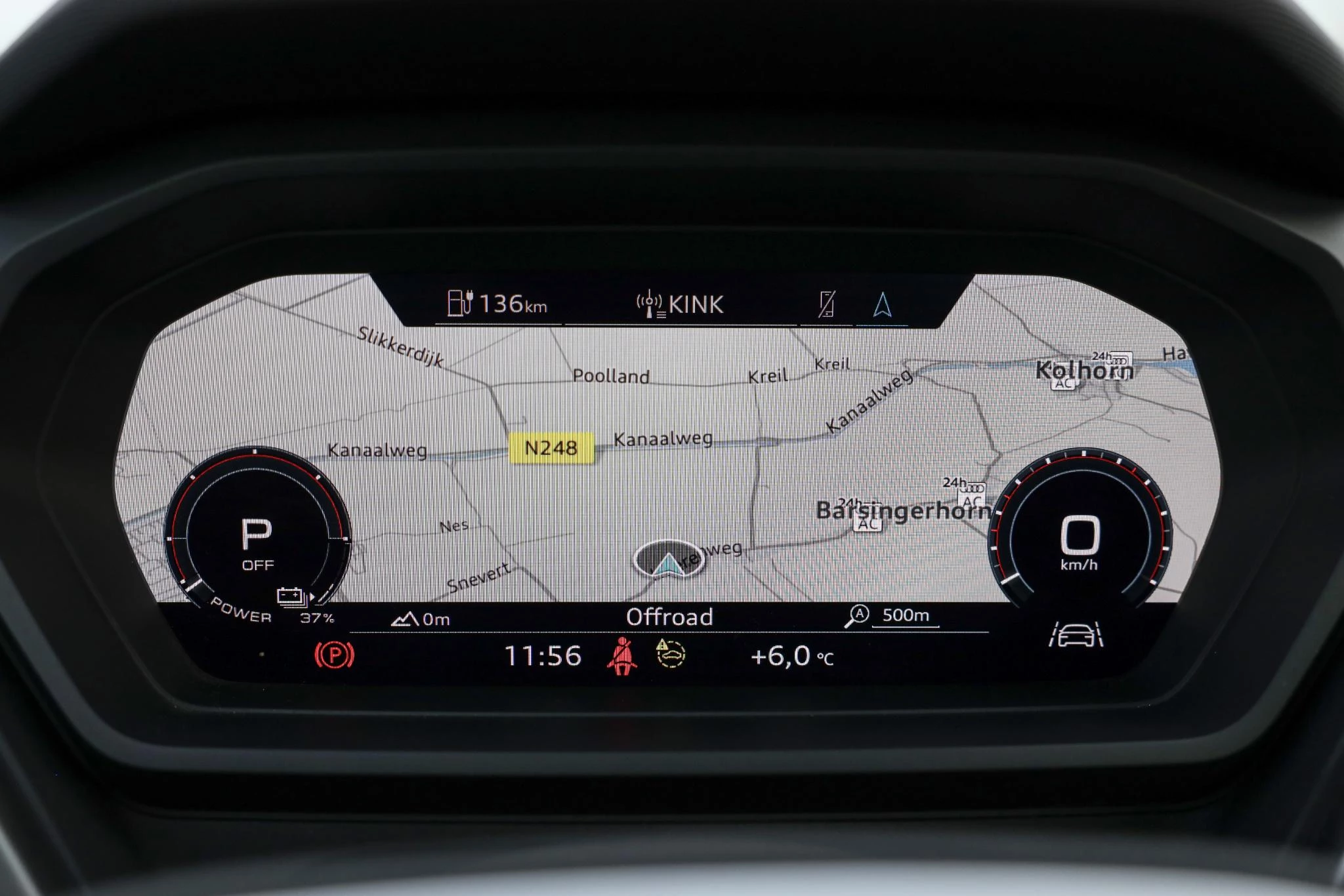 Hoofdafbeelding Audi Q4 e-tron