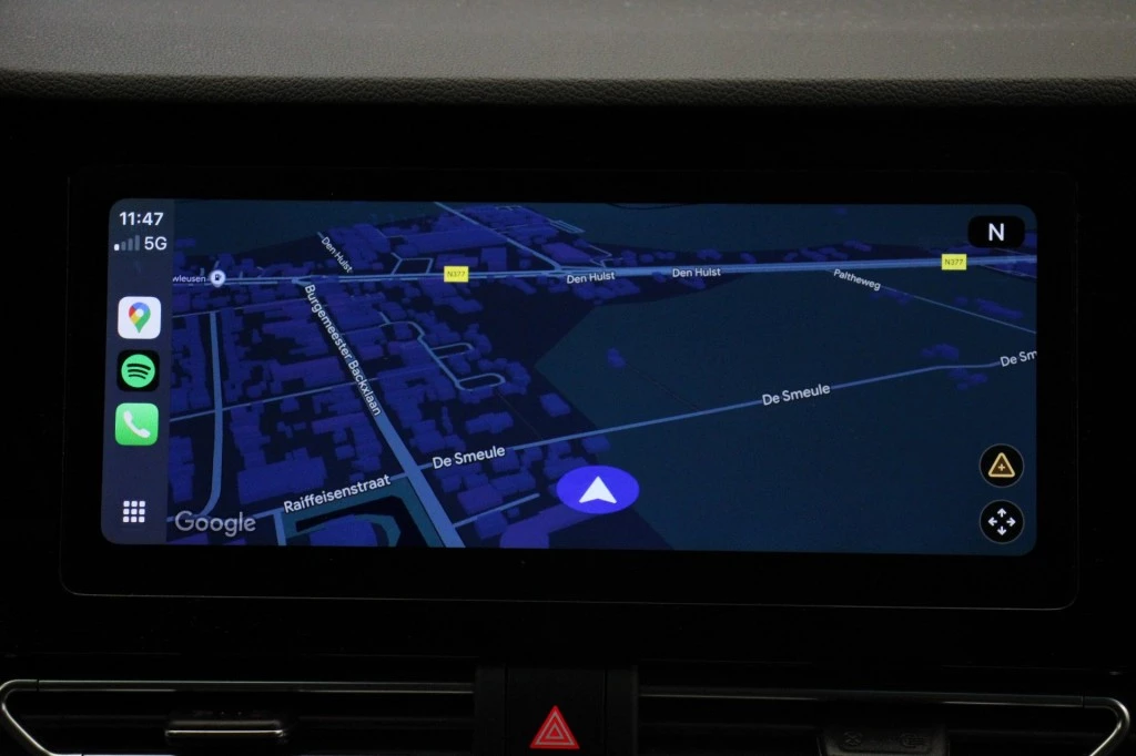Hoofdafbeelding Kia e-Niro