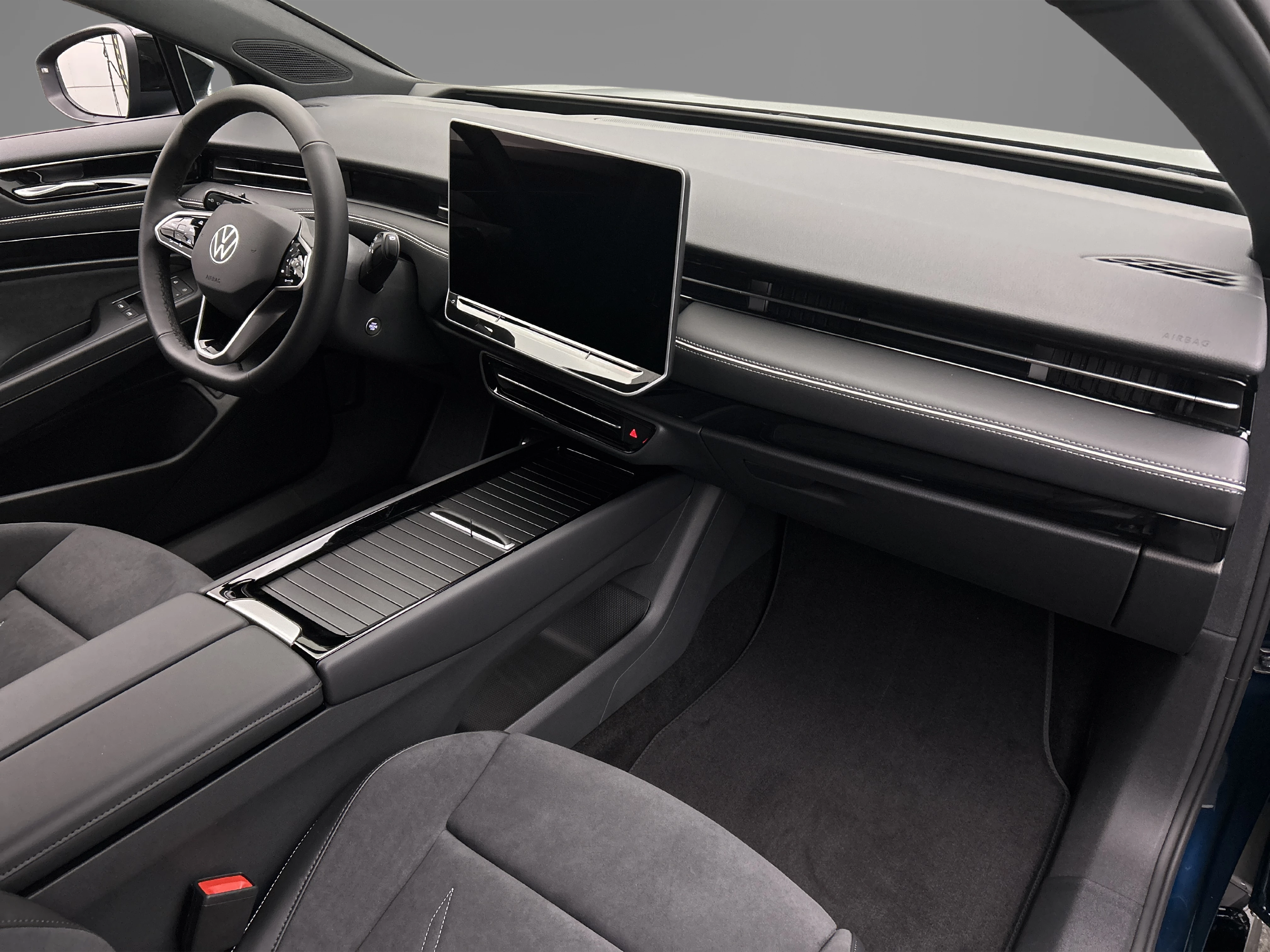 Hoofdafbeelding Volkswagen ID.7