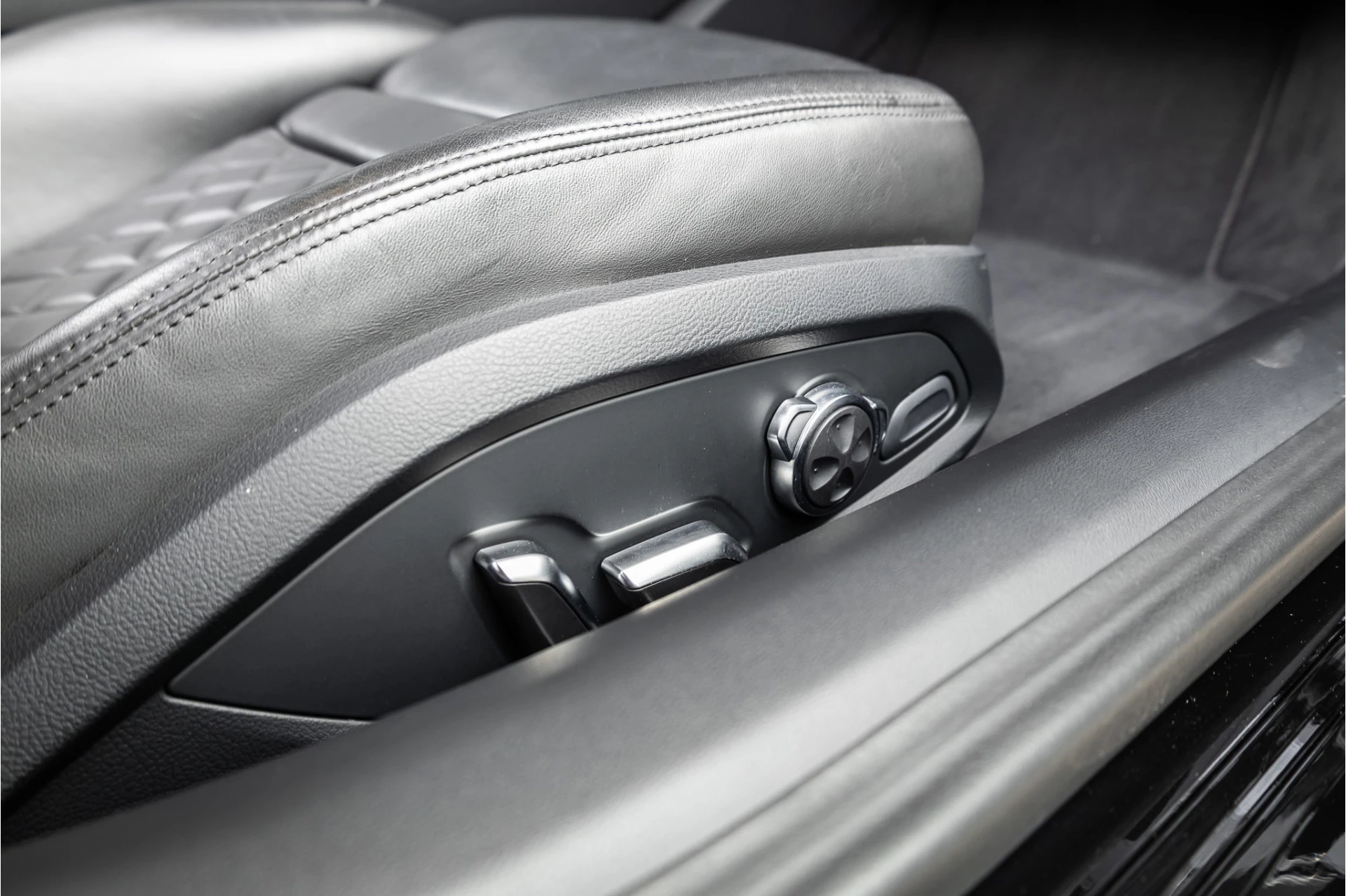 Hoofdafbeelding Audi R8