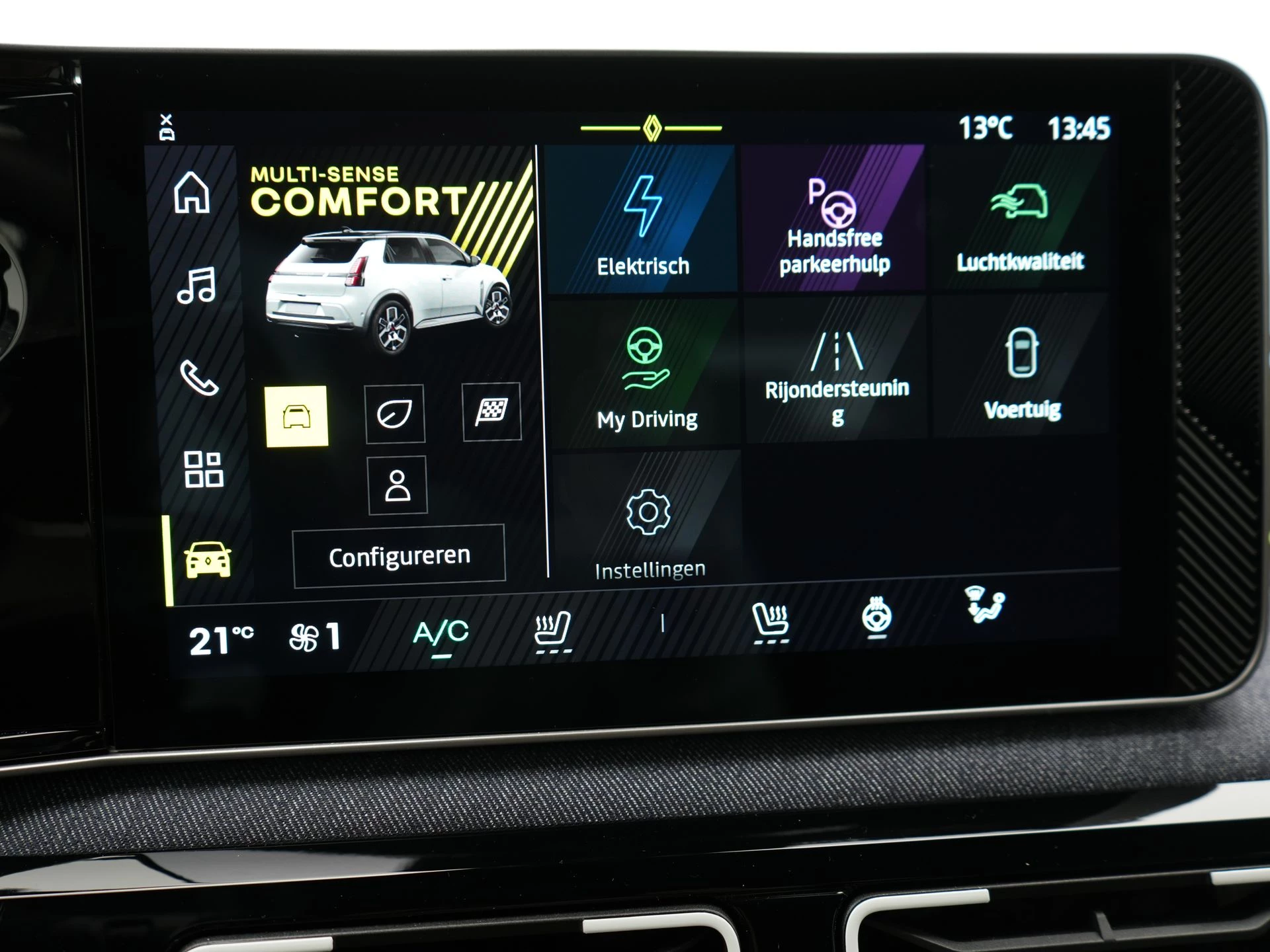 Hoofdafbeelding Renault 5