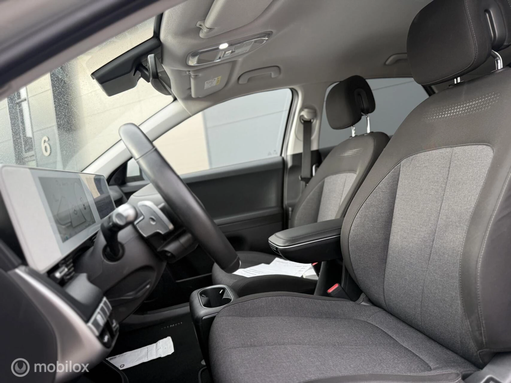 Hoofdafbeelding Hyundai IONIQ 5
