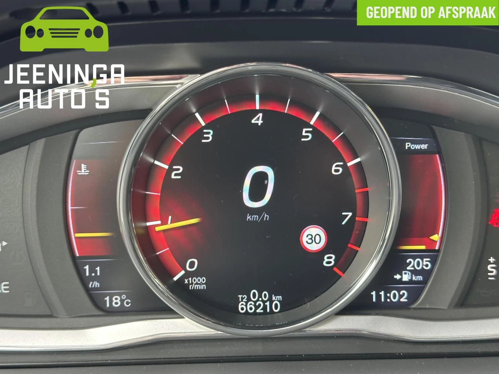 Hoofdafbeelding Volvo V70