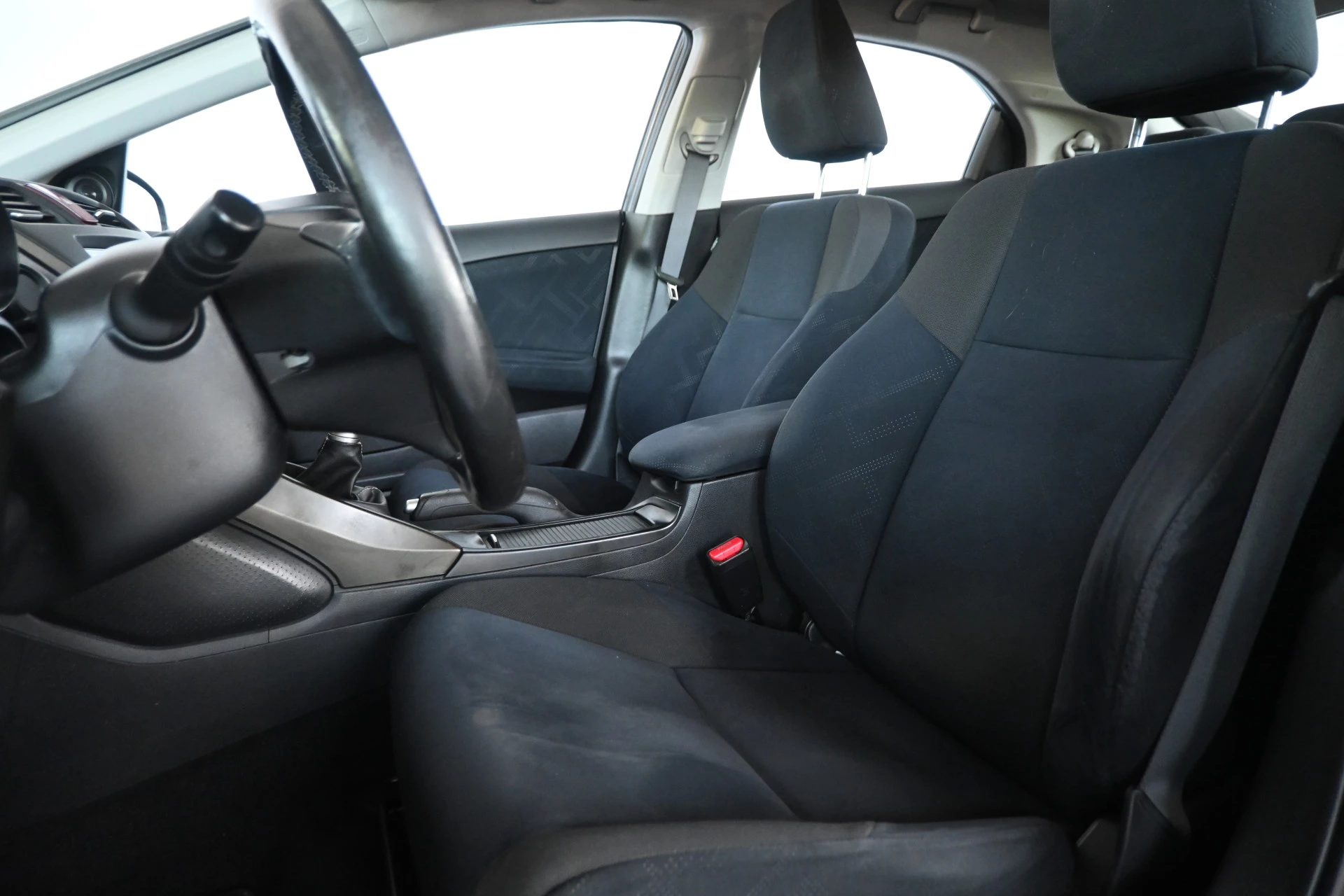 Hoofdafbeelding Honda Civic