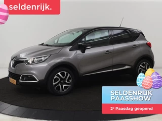 Renault Captur 0.9 TCe Dynamique | 1e eigenaar | Trekhaak |  Camera | Navigatie | Keyless | Climate control | Cruise control | Parkeerhulp | Bluetooth