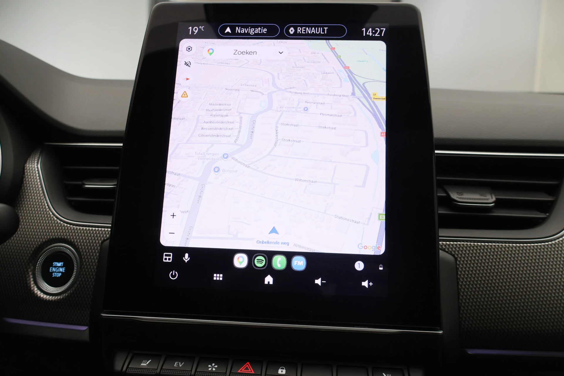 Hoofdafbeelding Renault Arkana