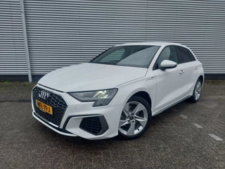 Hoofdafbeelding Audi A3 Audi A3 Sportback 40 TSI e-tron Advance Sport 2xS-Line Automaat,