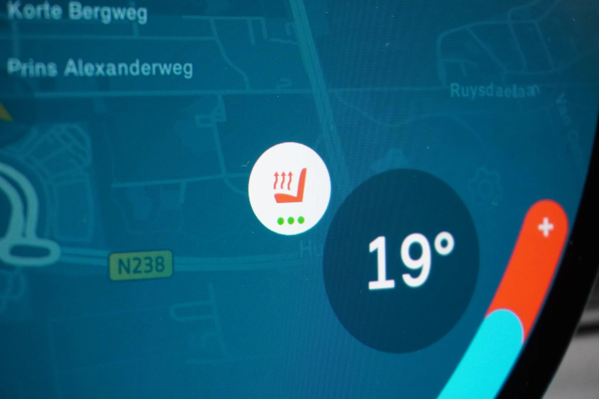 Hoofdafbeelding MINI Aceman