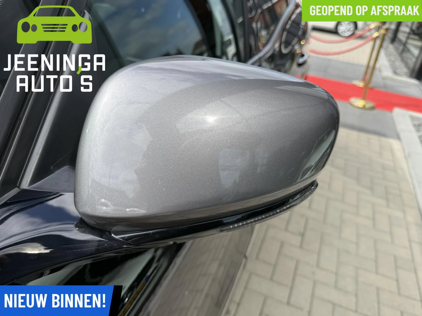 Hoofdafbeelding Renault Scénic