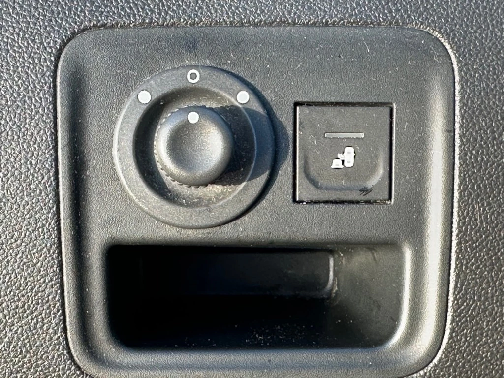 Hoofdafbeelding Dacia Duster