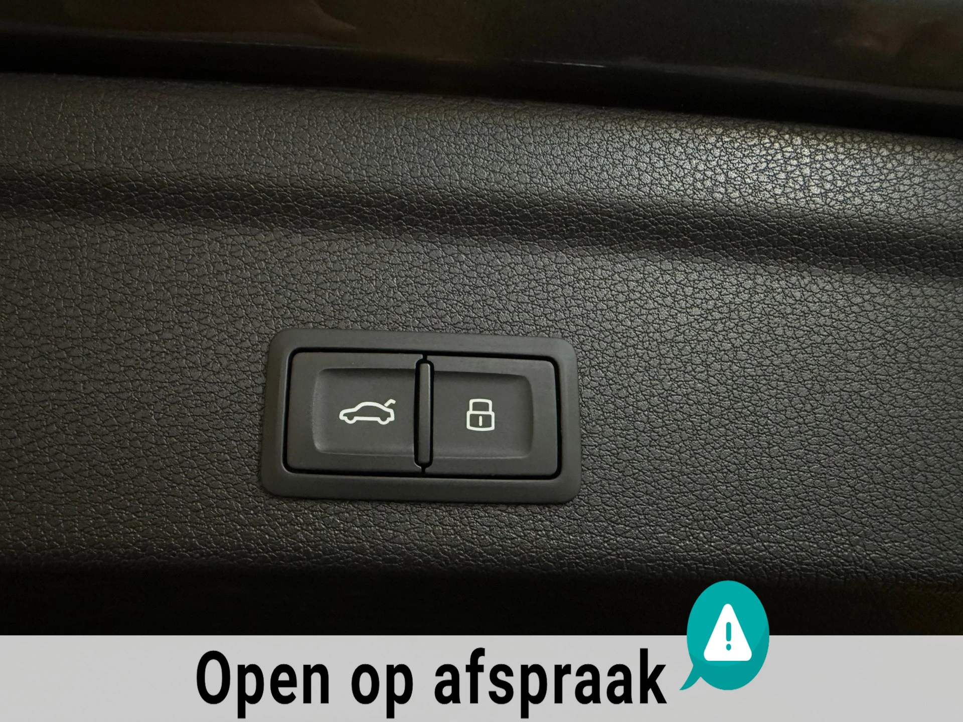 Hoofdafbeelding Audi RSQ3