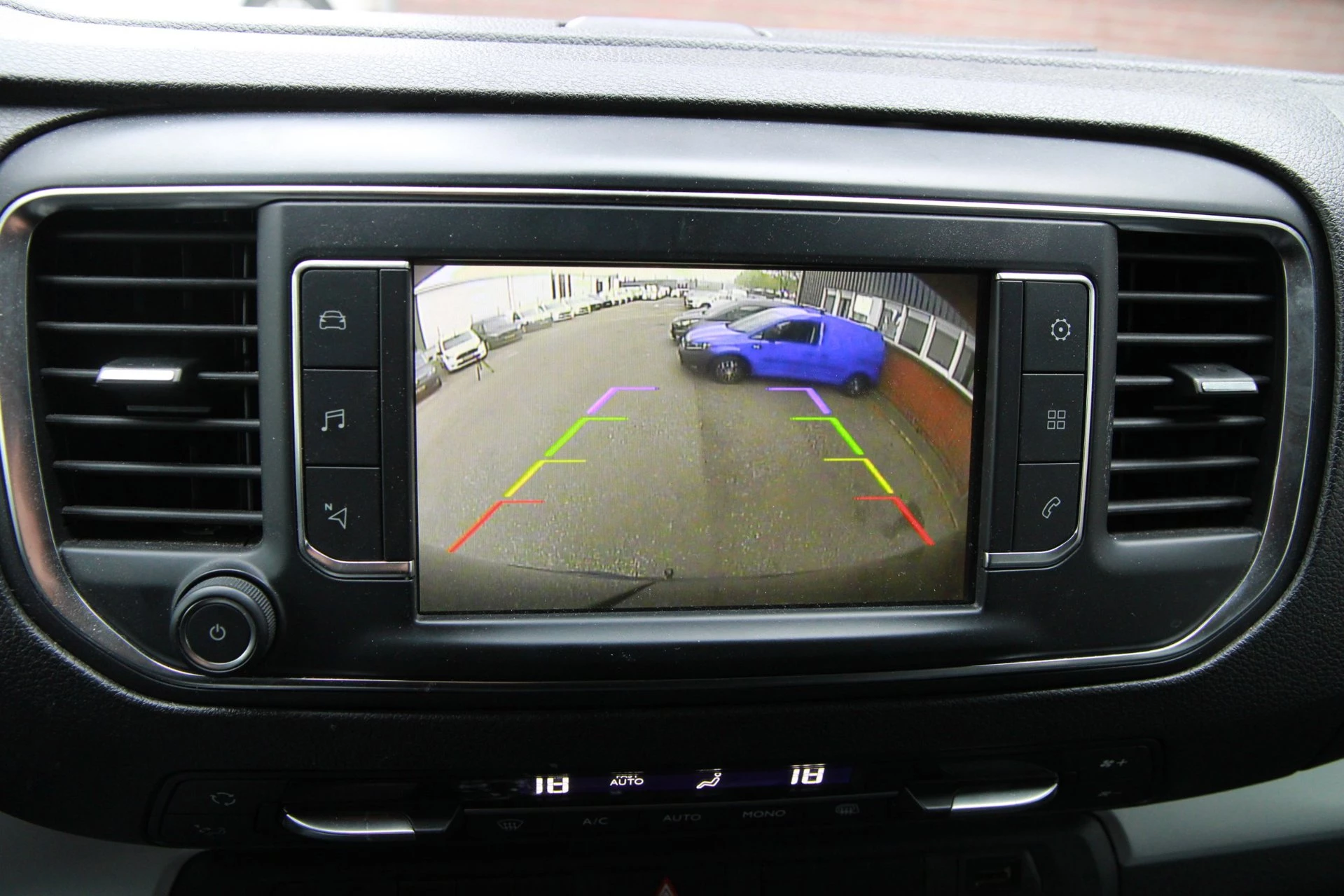 Hoofdafbeelding Toyota ProAce