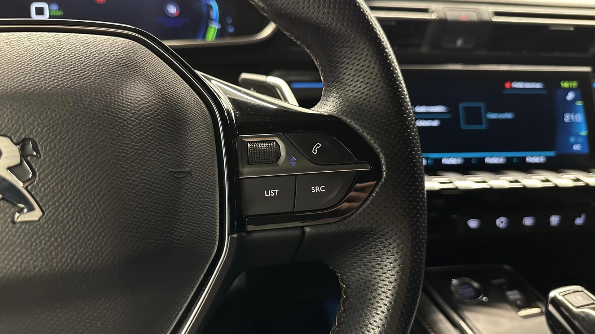 Hoofdafbeelding Peugeot 508