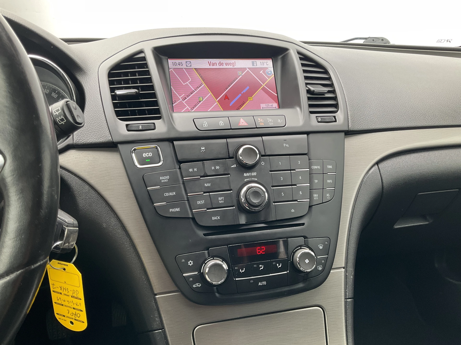 Hoofdafbeelding Opel Insignia