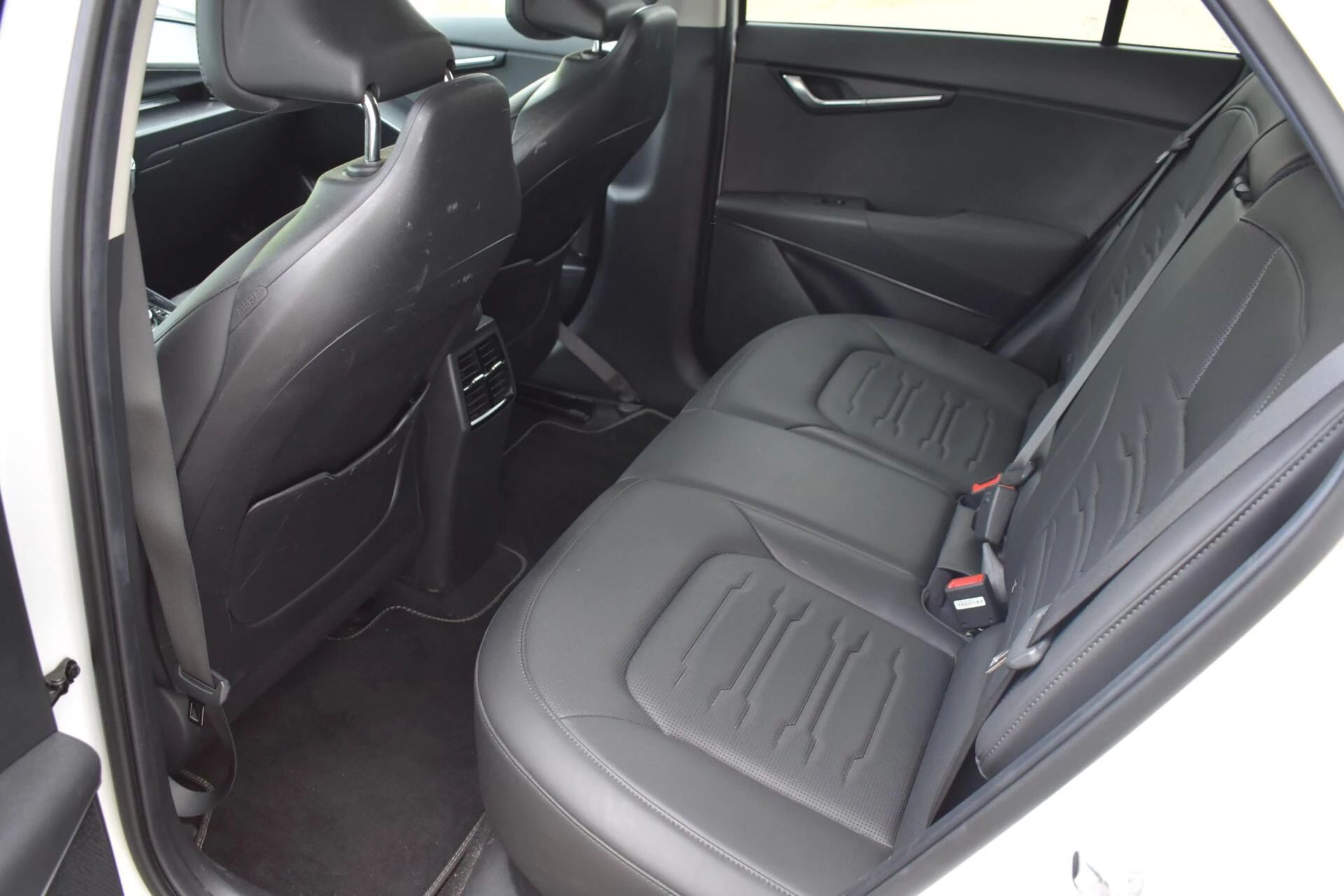 Hoofdafbeelding Kia Niro EV