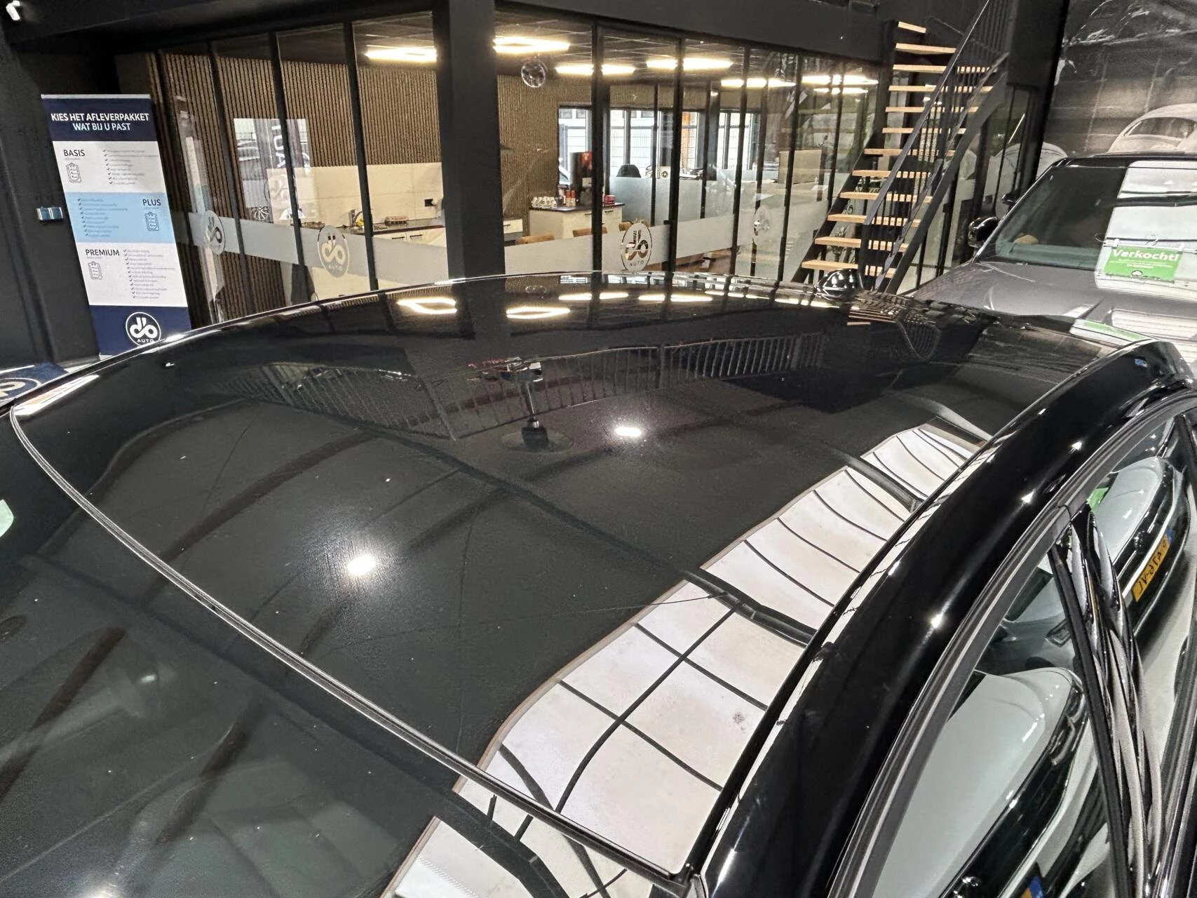 Hoofdafbeelding Volvo C40