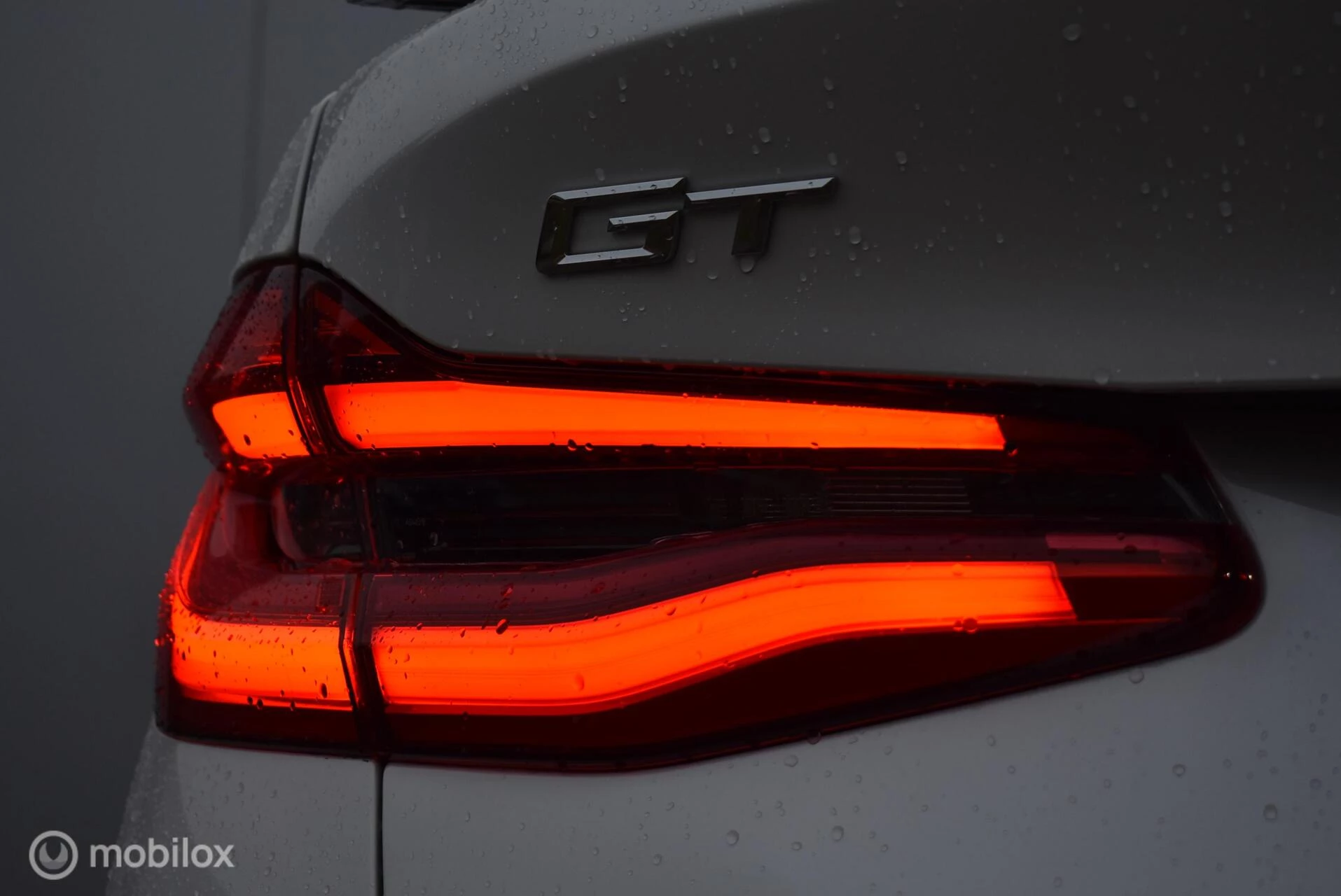 Hoofdafbeelding BMW 6 Serie